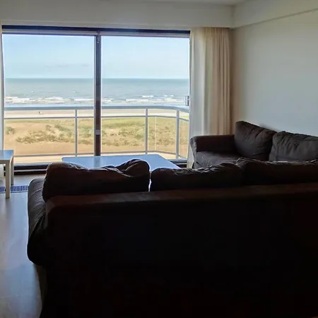 Apartment Mermaid 302 With Sea View