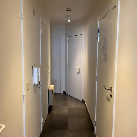Apartment Mermaid 302 With Sea View