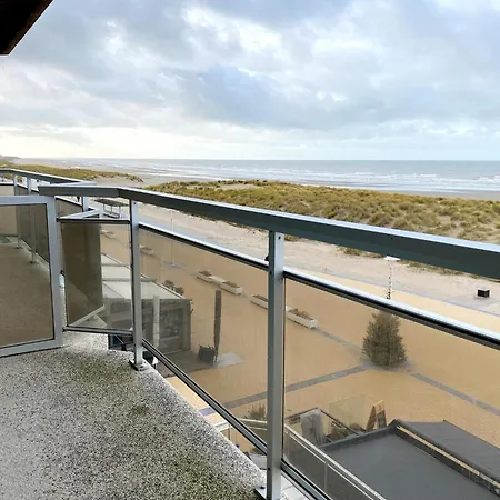 Apartment Mermaid 302 With Sea View