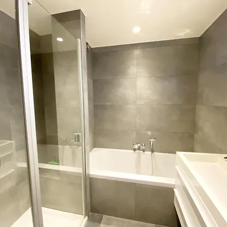 Apartment Mermaid 302 With Sea View *