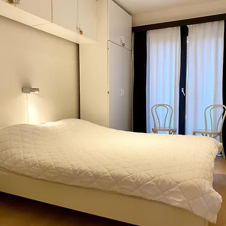 Mermaid 302 With Sea View Apartment Nieuwpoort