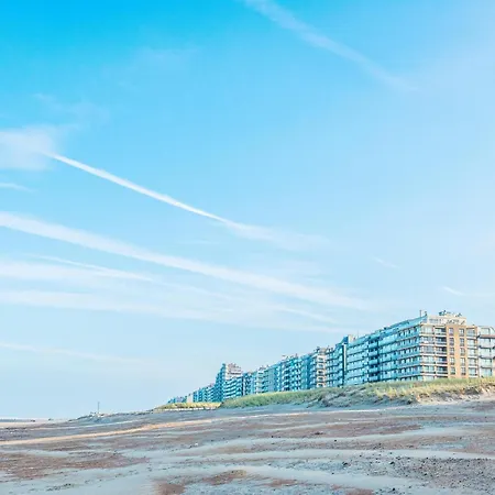 Mermaid 302 With Sea View Apartment
