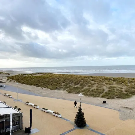Mermaid 302 With Sea View Apartment *