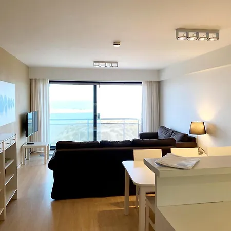 Mermaid 302 With Sea View *