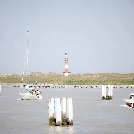 Mermaid 302 With Sea View * Nieuwpoort