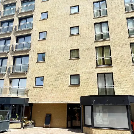 Mermaid 302 With Sea View Apartment