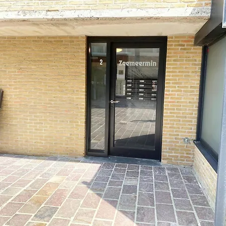 Mermaid 302 With Sea View Nieuwpoort