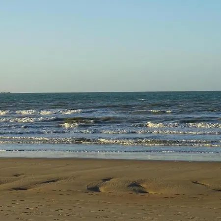 Mermaid 302 With Sea View Apartment Nieuwpoort